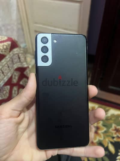 سامسونج اس 21 بلس