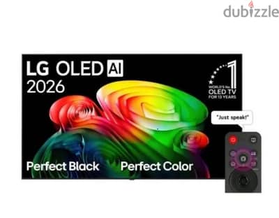LG oled B6 2026 55 inch
