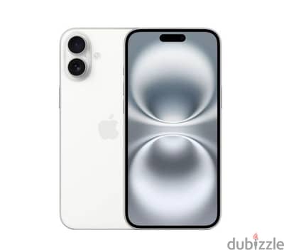 آبل - آيفون 16
