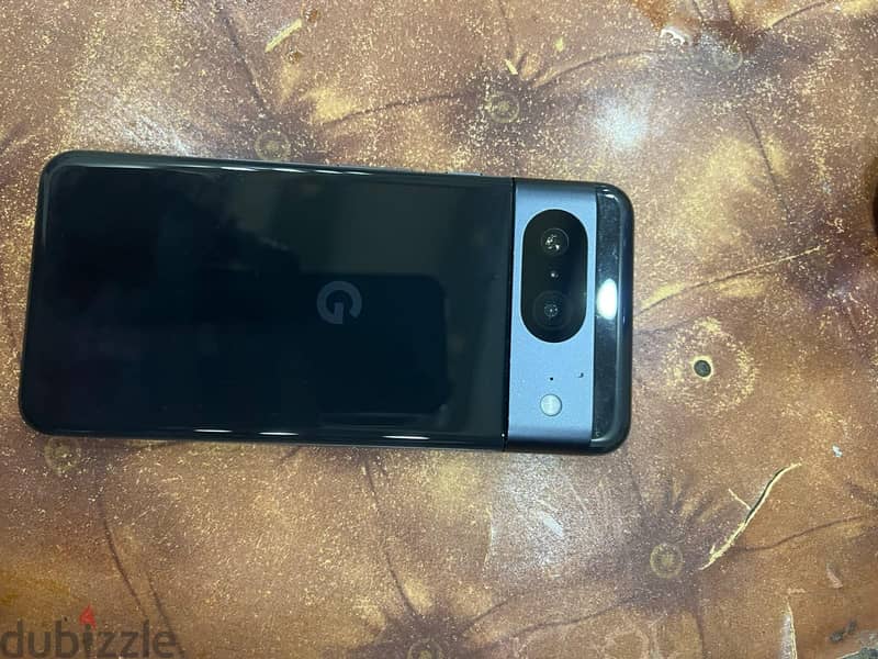 Google Pixel 8 1