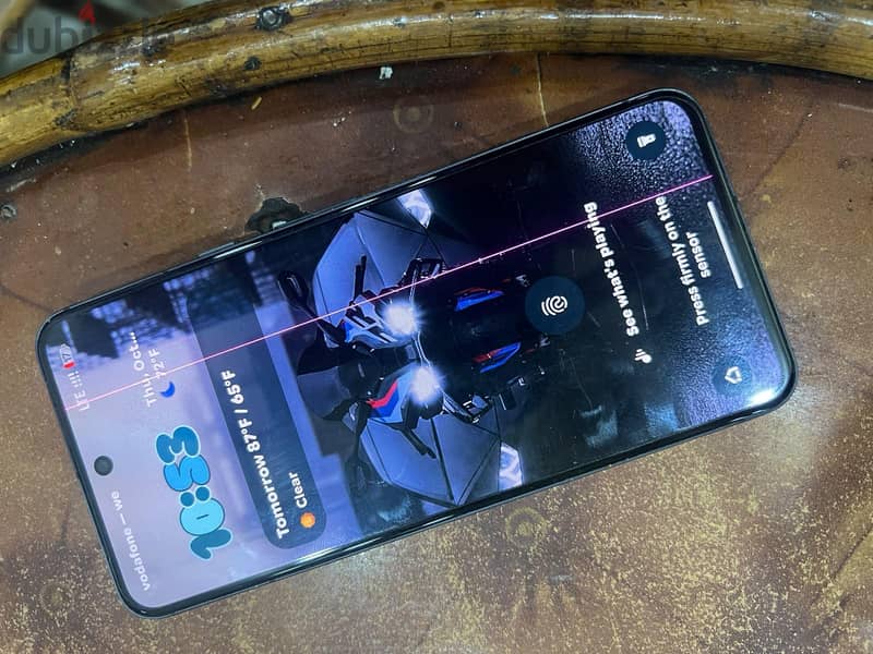 Google Pixel 8 5