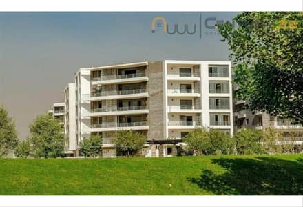 Apartment for Sale Ready to move 2 bdr Prime Location Open View  in Taj City Fifth Settlement New Cairo