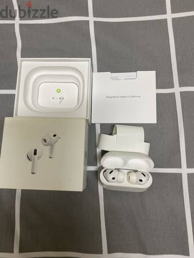 Apple AirPods Pro 3