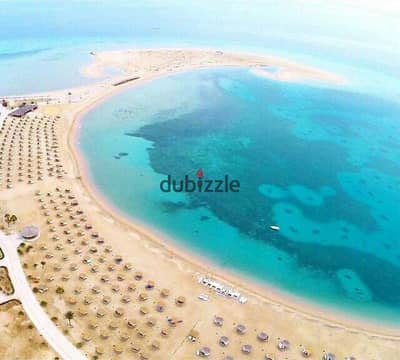 Own Unique Villa Fully Finished Sea | Lagoon View