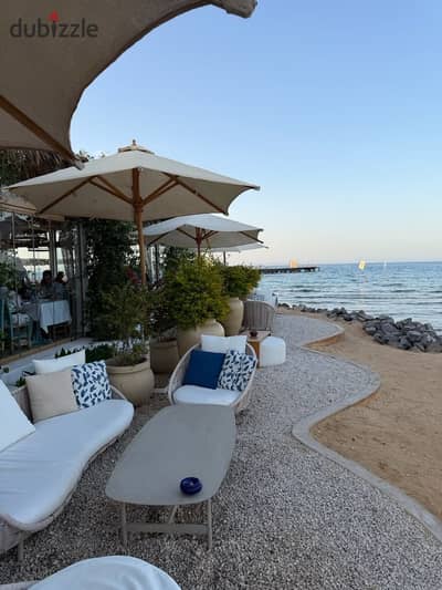 Own Unique Villa Fully Finished Sea | Lagoon View