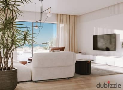 Own Unique Villa Fully Finished Sea | Lagoon View