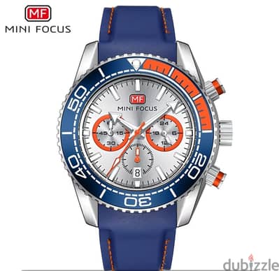 mini focus watch original