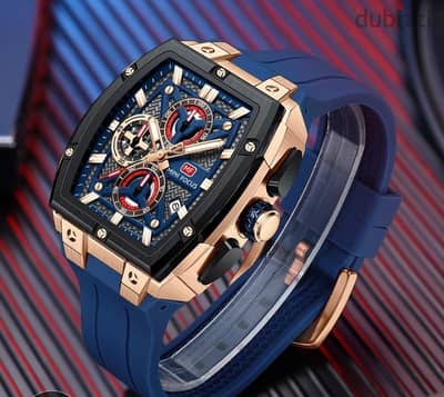 mini focus watch
