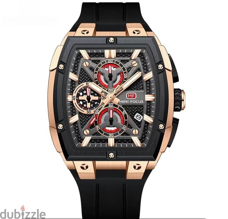 mini focus watch 2