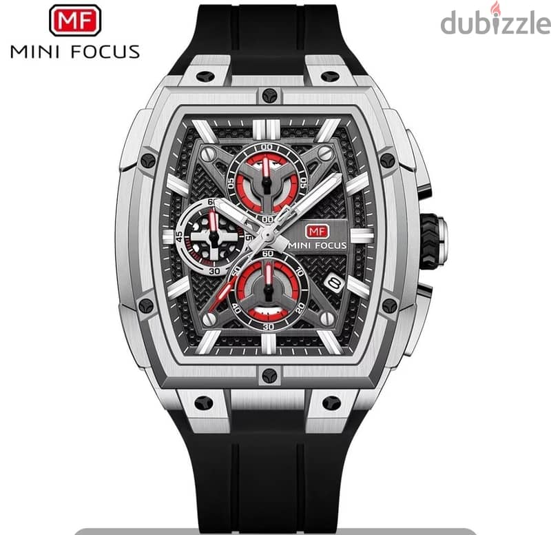 mini focus watch 3