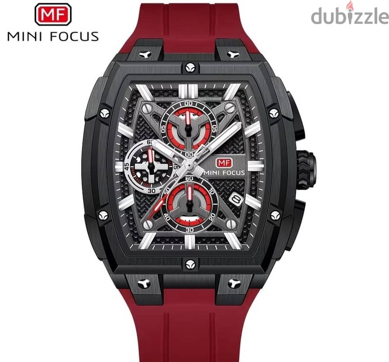 mini focus watch 4