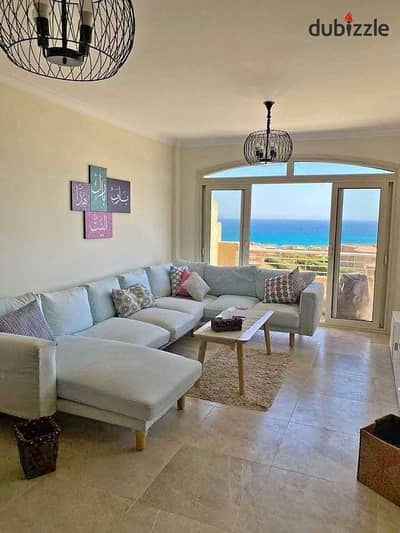 Own a Chalet in Telal Shores Ain Sokhna Near Bella Vento Galala and IL Monte Galala, with Easy Access via Zafarana Road