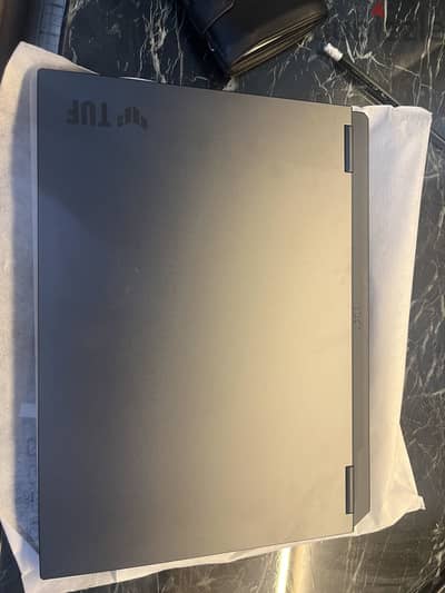 Asus tuf A16 gaming