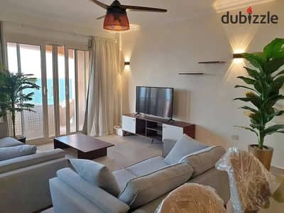 Own a Ready-to-Move-In Chalet in Telal Shores Ain Sokhna at the Lowest Price, Prime Location Near Galala and IL Monte Galala