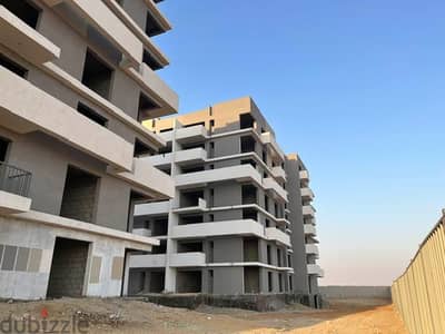 Duplex for sale il Bosco Mostakbel city
