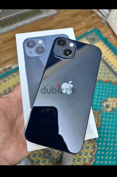 آبل - آيفون 13