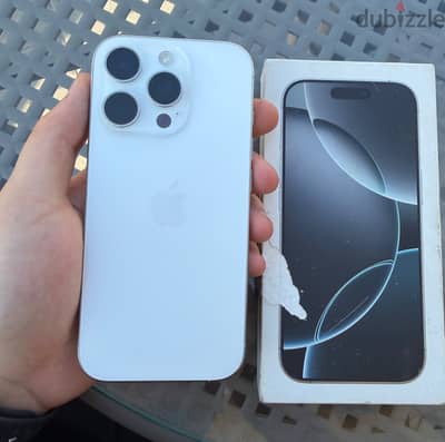 Apple - iPhone 16 Pro