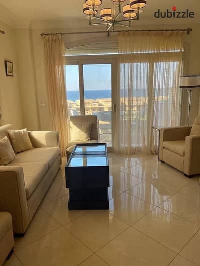 Chalet for Sale in La Vista Ain Sokhna in an Established, Fully Occupied Resort, Prime Location Near Major Roads and Highways