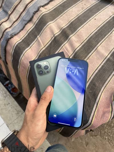 Apple - iPhone 13 Pro Max