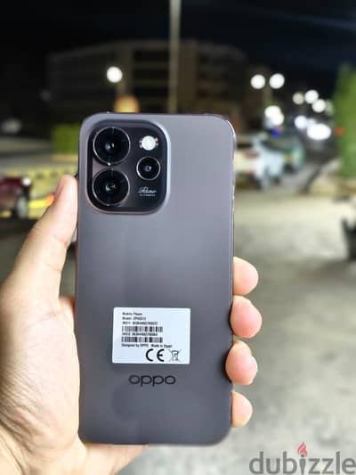 OPPO Reno 15 Pro