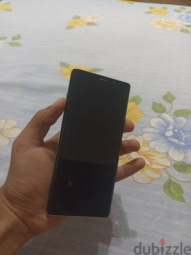 Samsung Note 8 3