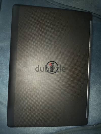 للبيع Dell Precision 7510 Workstation بحالة ممتازة