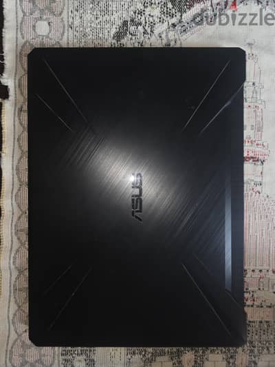 Asus tuff gaming