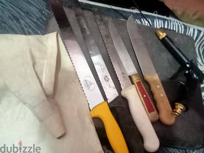 ادوات حلواني مواصفات كويسه للعمل