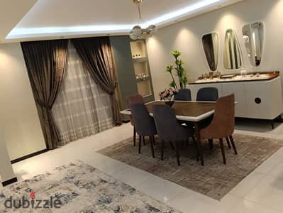 A Great Opportunity to Own an Apartment in Nasr City, Seventh District, Behind International Garden, Prime Location with Easy Access to Key Services