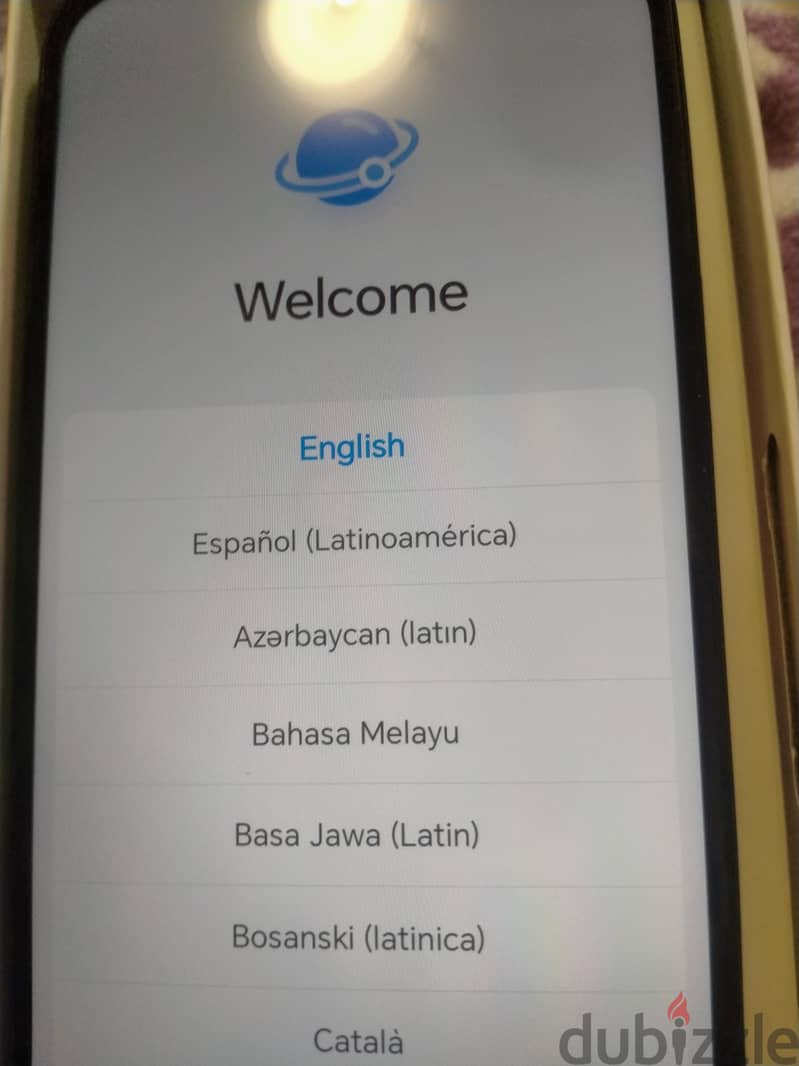 Honor X6c 1