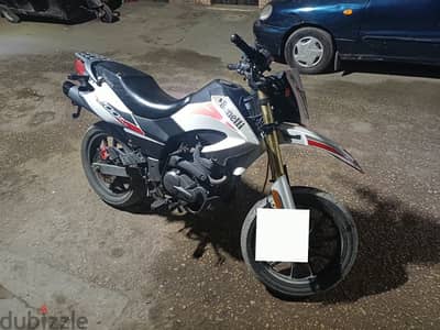 Beneli vlx