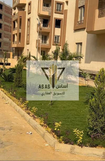 Apartment for sale in Reynad City compound near the American University and the southern Tigris