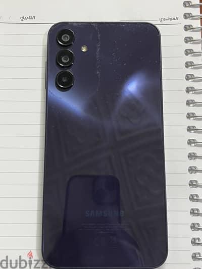 Samsung A15
