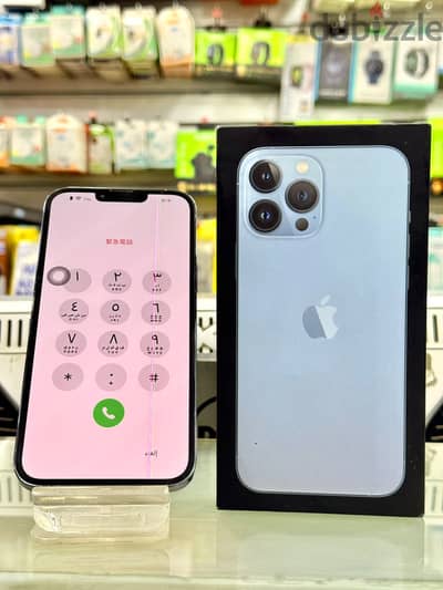 ايفون 13 ماكس