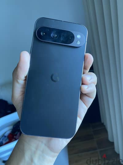 Google Pixel 9 Pro XL