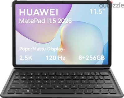 HUAWEI MatePad 11.5 PaperMatte Edition 2025