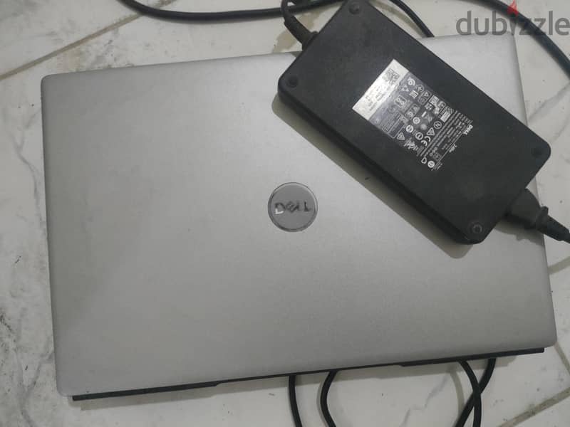 DELL PRECISION 7750 1