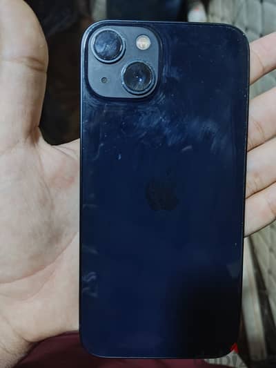 Apple - iPhone 13