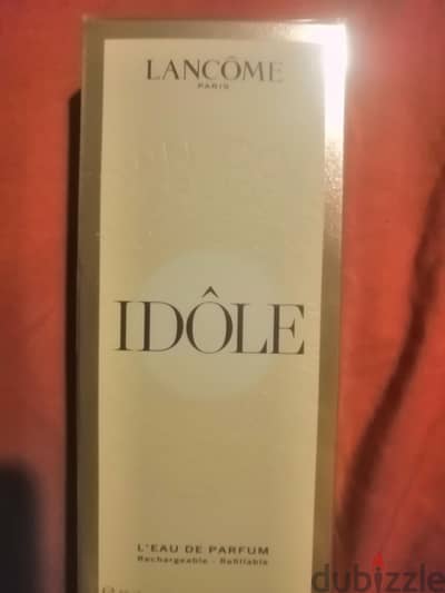 عطر idol مستورد