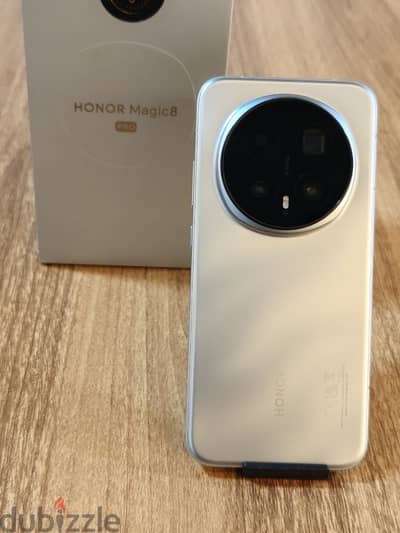 Honor Magic 8 Pro