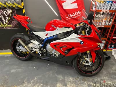super bike