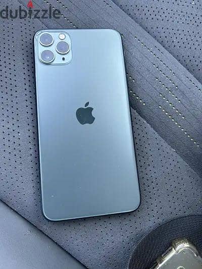 آبل - آيفون 11 برو ماكس