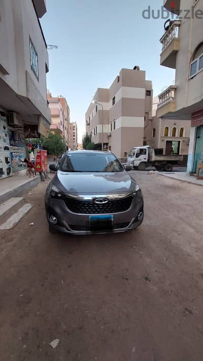 Chery Tiggo 7 2023