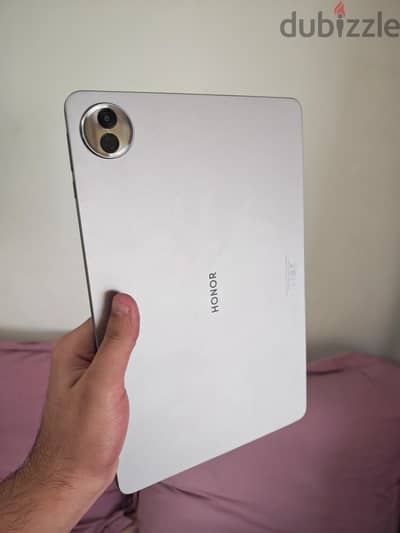 HONOR PAD 10 | Snapdragon 7 Gen3 (4nm)