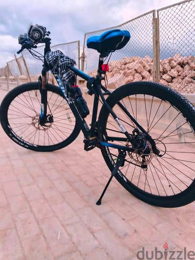TRINX -M136 PRO (مقاس 29)