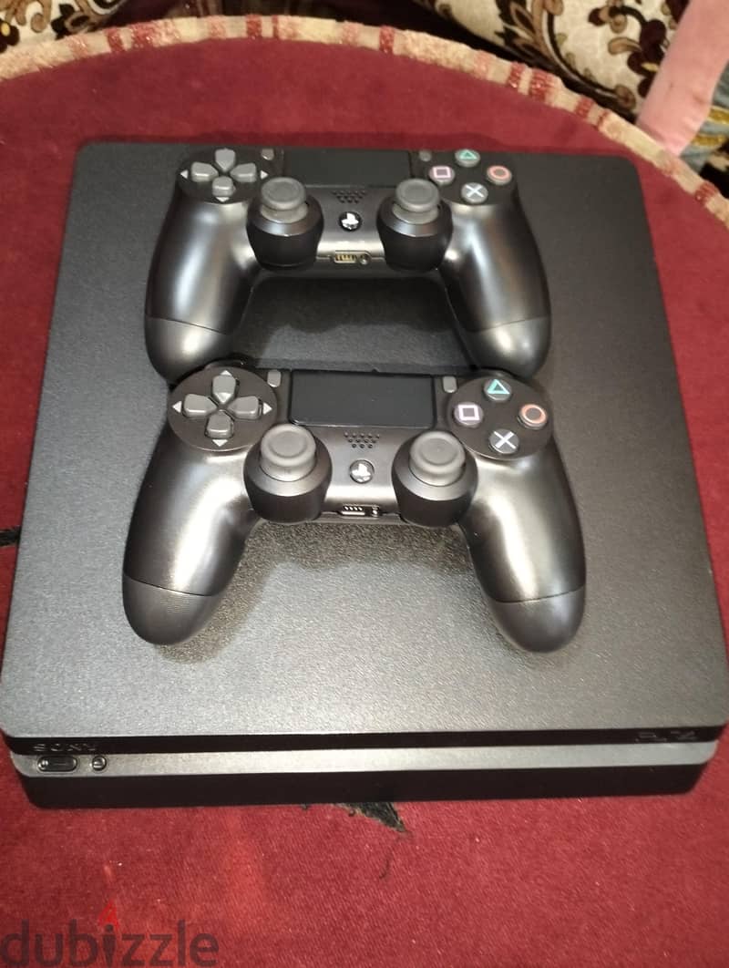 ps4 silm 1