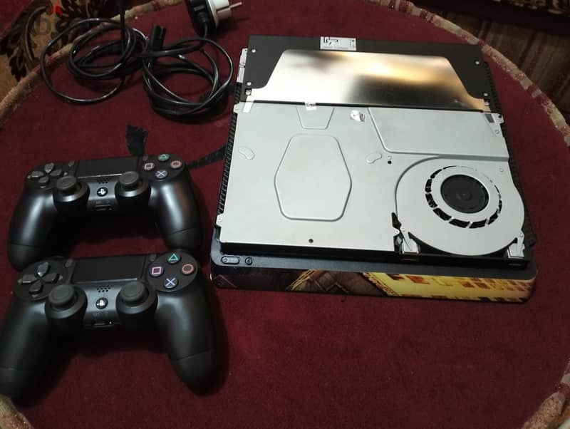 ps4 silm 2