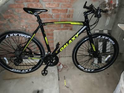 عجله جلاكسي RL 420 H مقاس 56