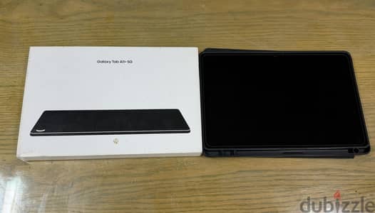 Samsung Galaxy Tab A11+ 128GB, 6GB RAM, 5G - 11 inch - sim card