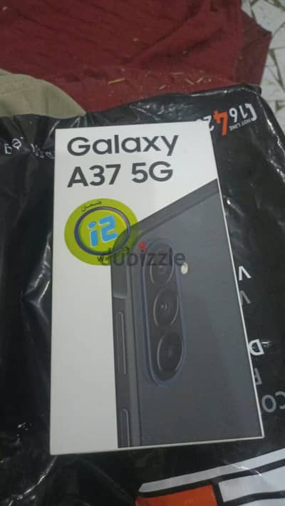 سامسونج ايه 37